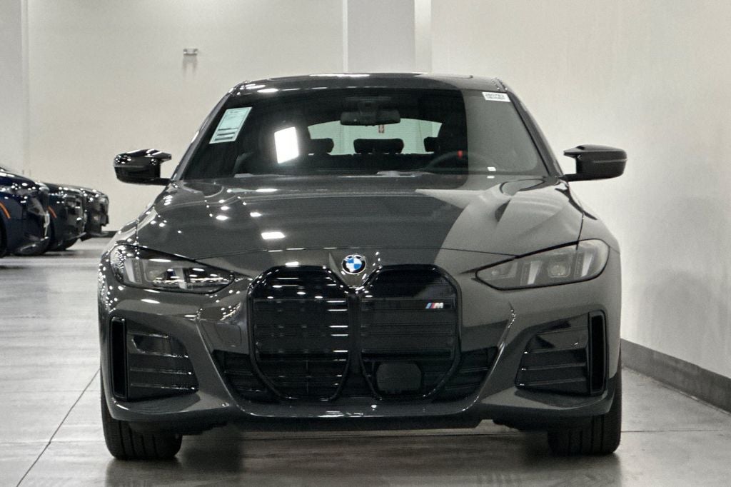 2026 BMW i4 M60