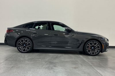 2026 BMW i4 M60
