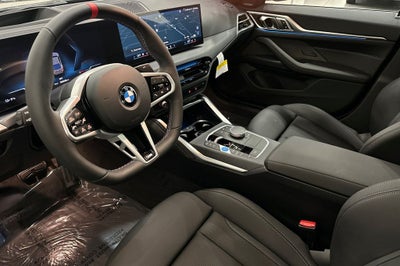 2026 BMW i4 M60
