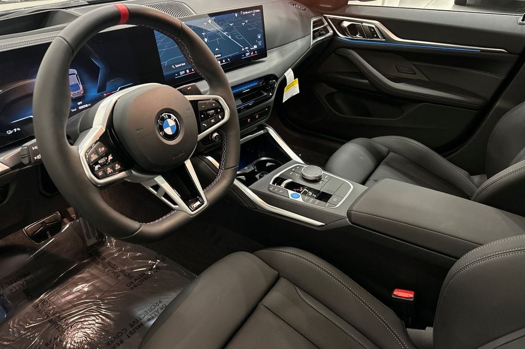2026 BMW i4 M60