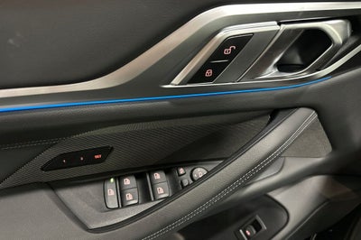2026 BMW i4 M60