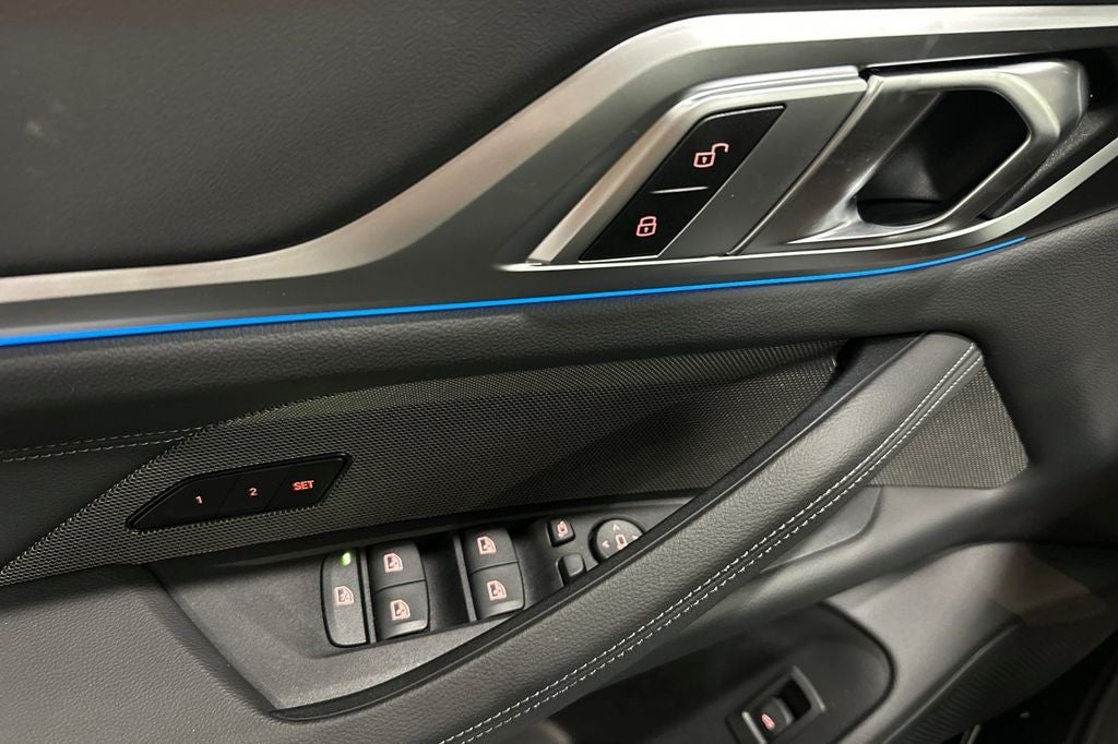 2026 BMW i4 M60