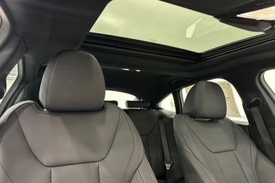 2026 BMW i4 M60