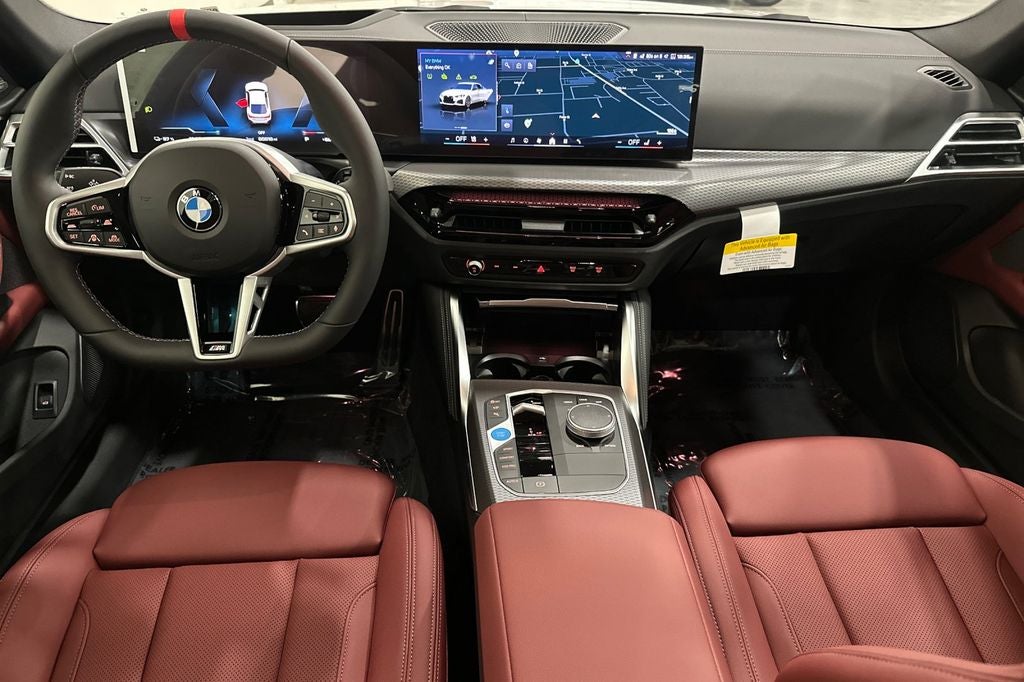 2026 BMW i4 M60