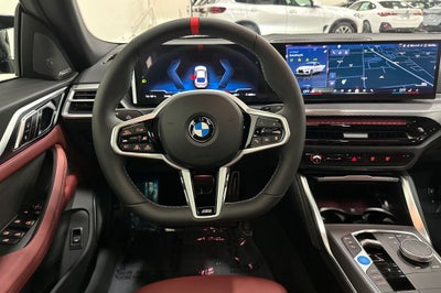 2026 BMW i4 M60