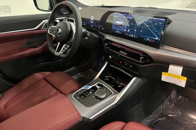 2026 BMW i4 M60