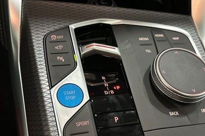 2026 BMW i4 M60