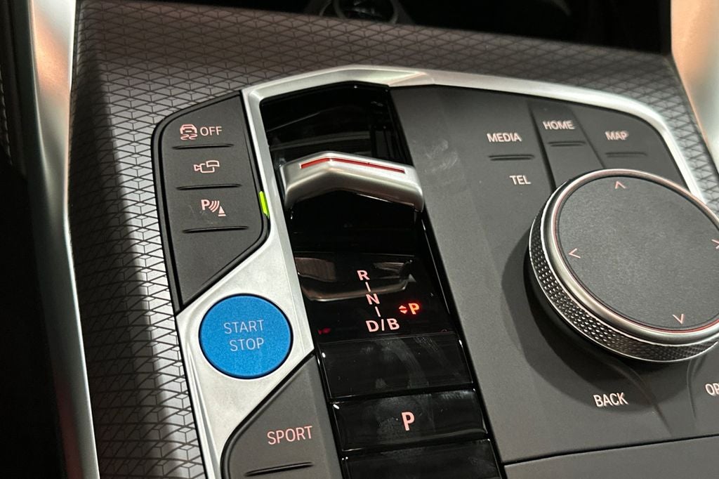2026 BMW i4 M60