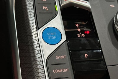 2026 BMW i4 M60
