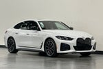 2026 BMW i4 M60