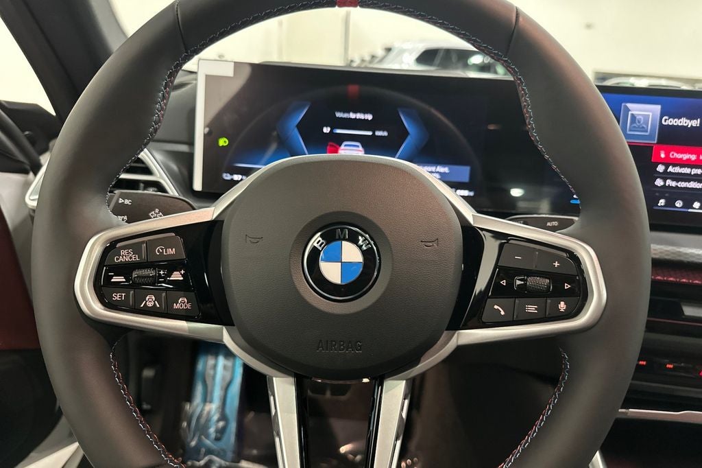 2026 BMW i4 M60