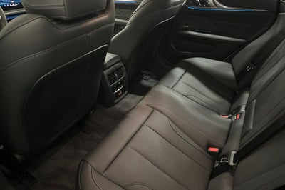 2026 BMW i4 M60