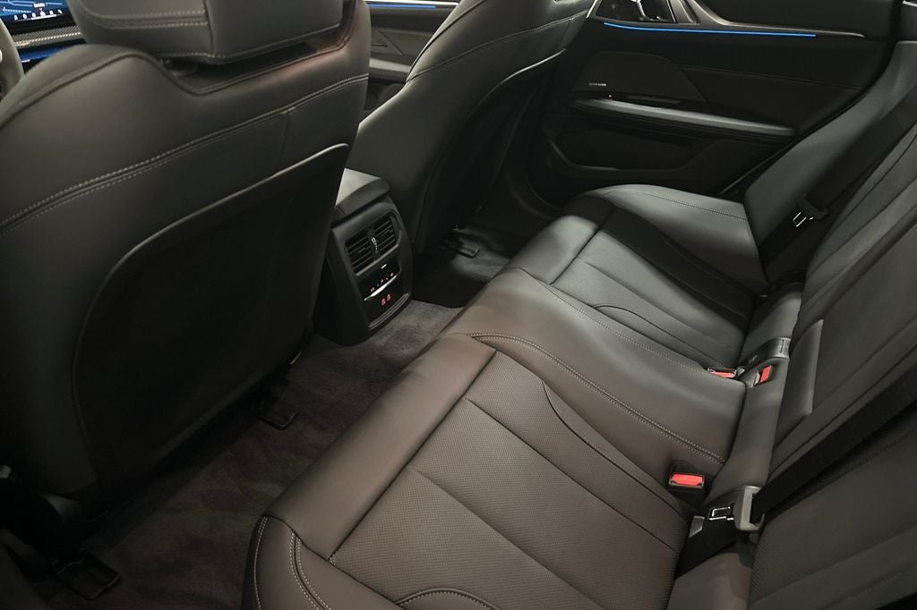 2026 BMW i4 M60