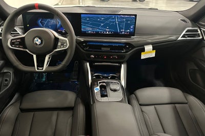 2026 BMW i4 M60