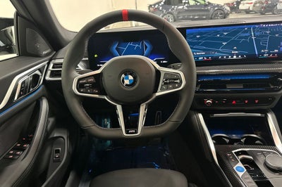 2026 BMW i4 M60