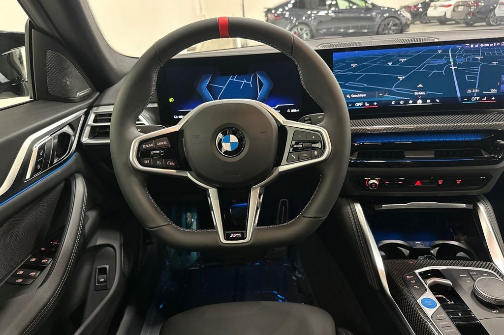 2026 BMW i4 M60