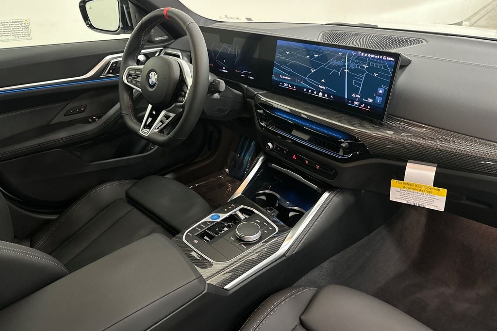 2026 BMW i4 M60