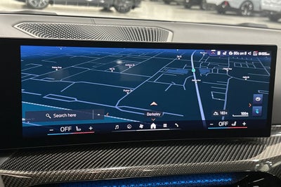 2026 BMW i4 M60
