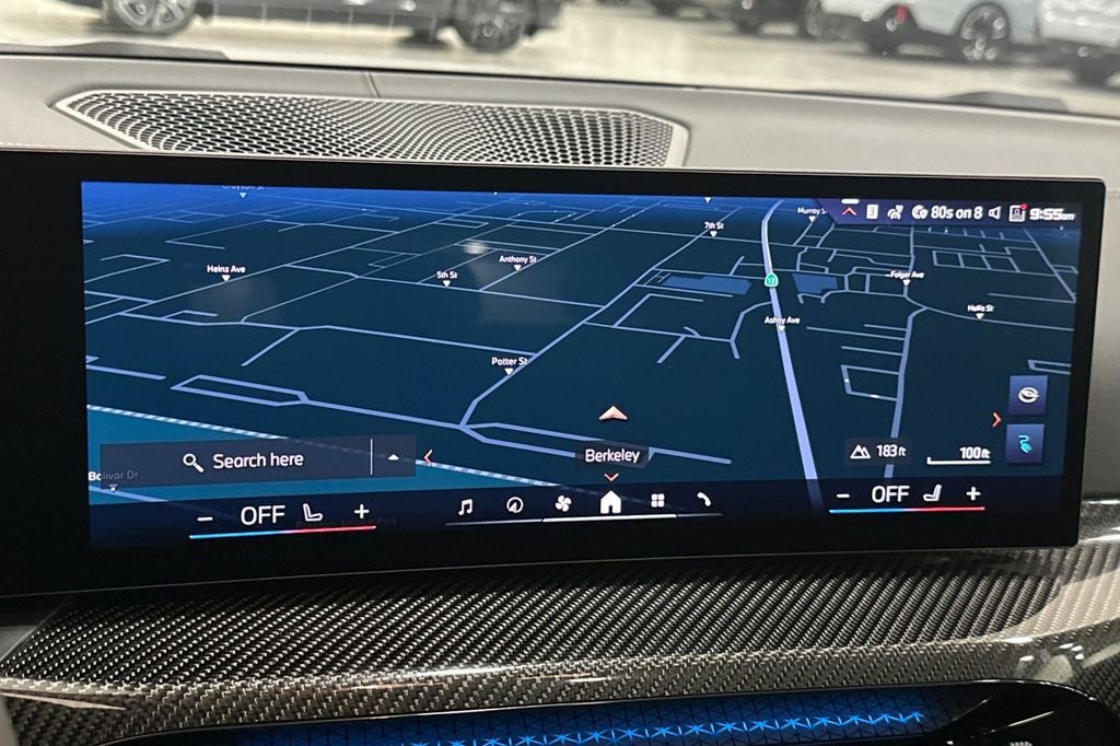 2026 BMW i4 M60