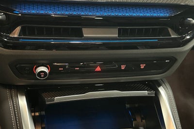 2026 BMW i4 M60