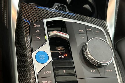 2026 BMW i4 M60