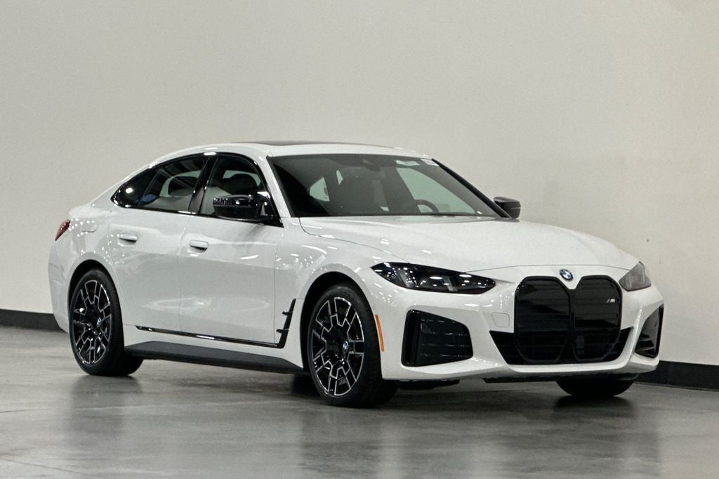 2026 BMW i4 M60