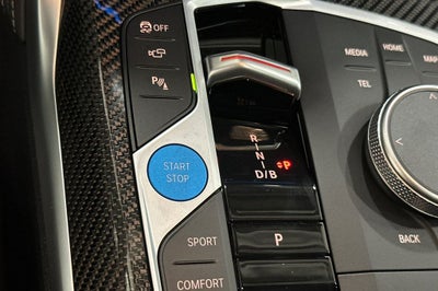 2026 BMW i4 M60
