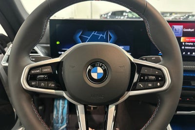 2026 BMW i4 M60