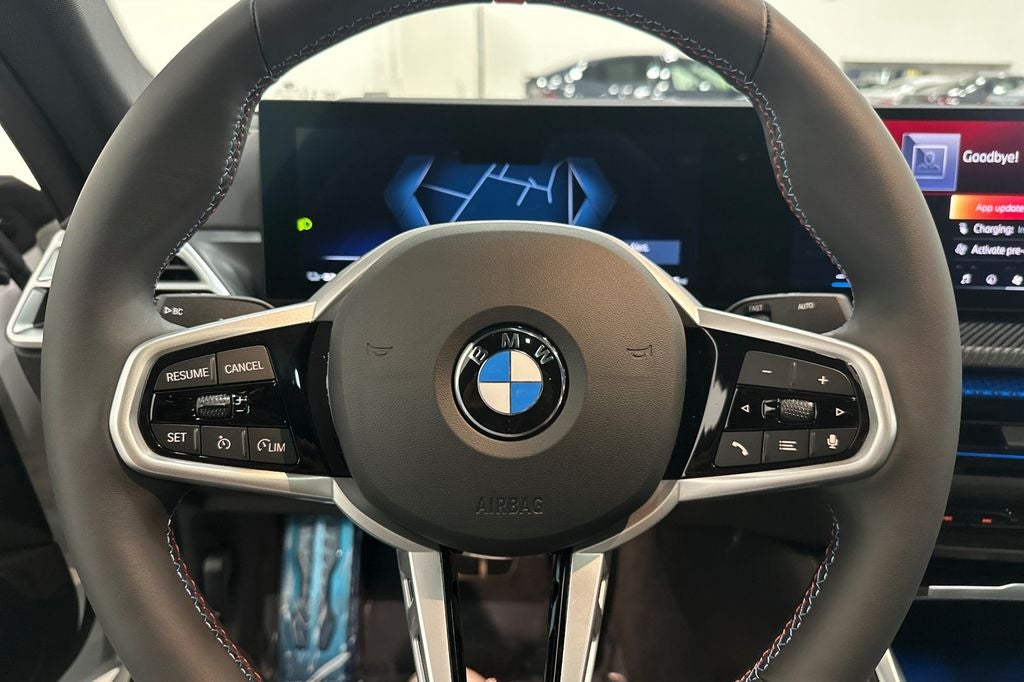 2026 BMW i4 M60