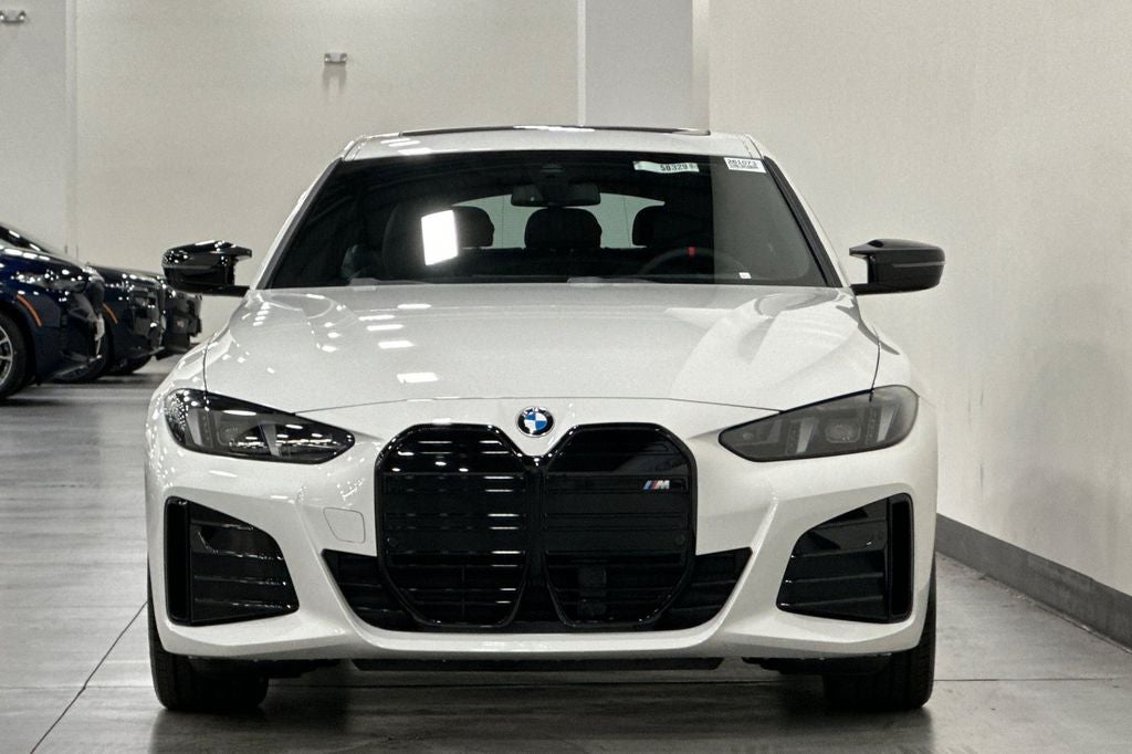 2026 BMW i4 M60