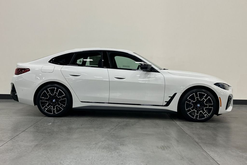 2026 BMW i4 M60