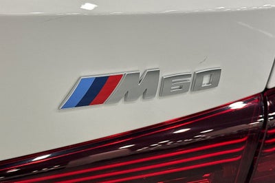 2026 BMW i4 M60