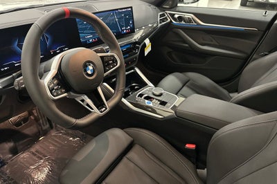 2026 BMW i4 M60