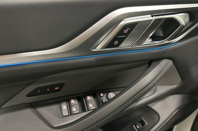 2026 BMW i4 M60