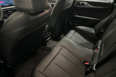 2026 BMW i4 M60