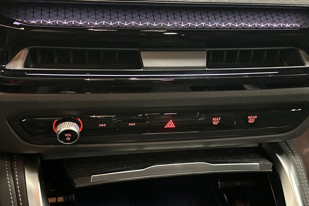 2026 BMW i4 M60