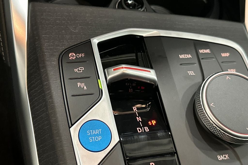 2026 BMW i4 M60