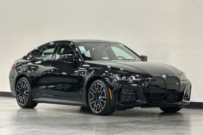 2026 BMW i4 M60