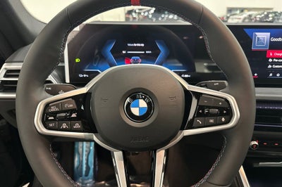 2026 BMW i4 M60