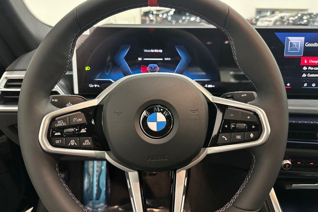 2026 BMW i4 M60