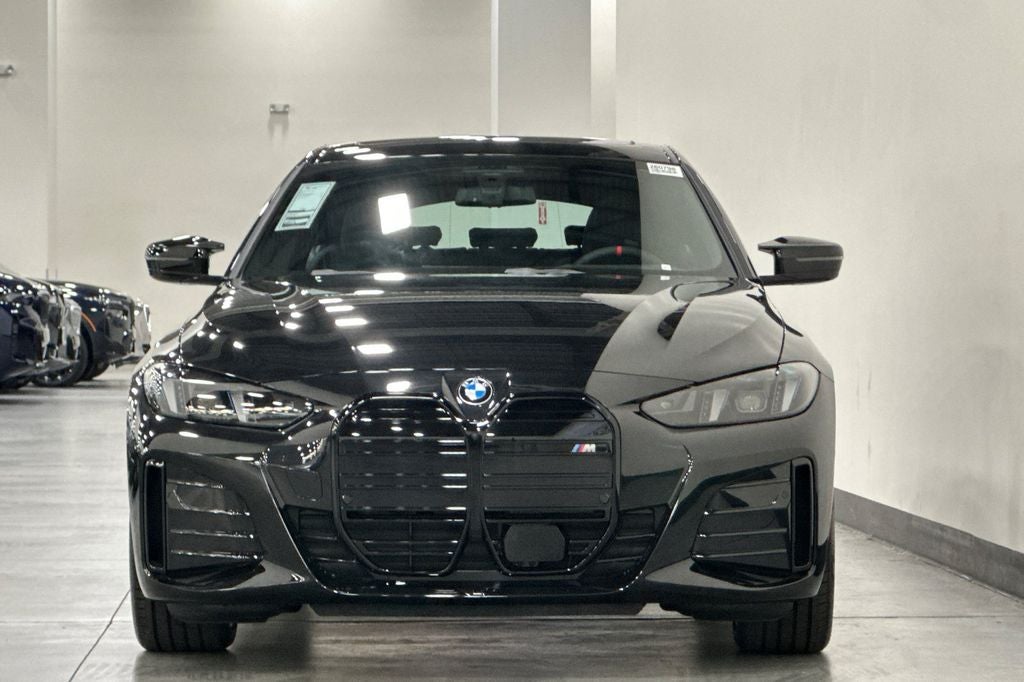 2026 BMW i4 M60