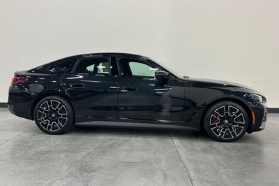 2026 BMW i4 M60