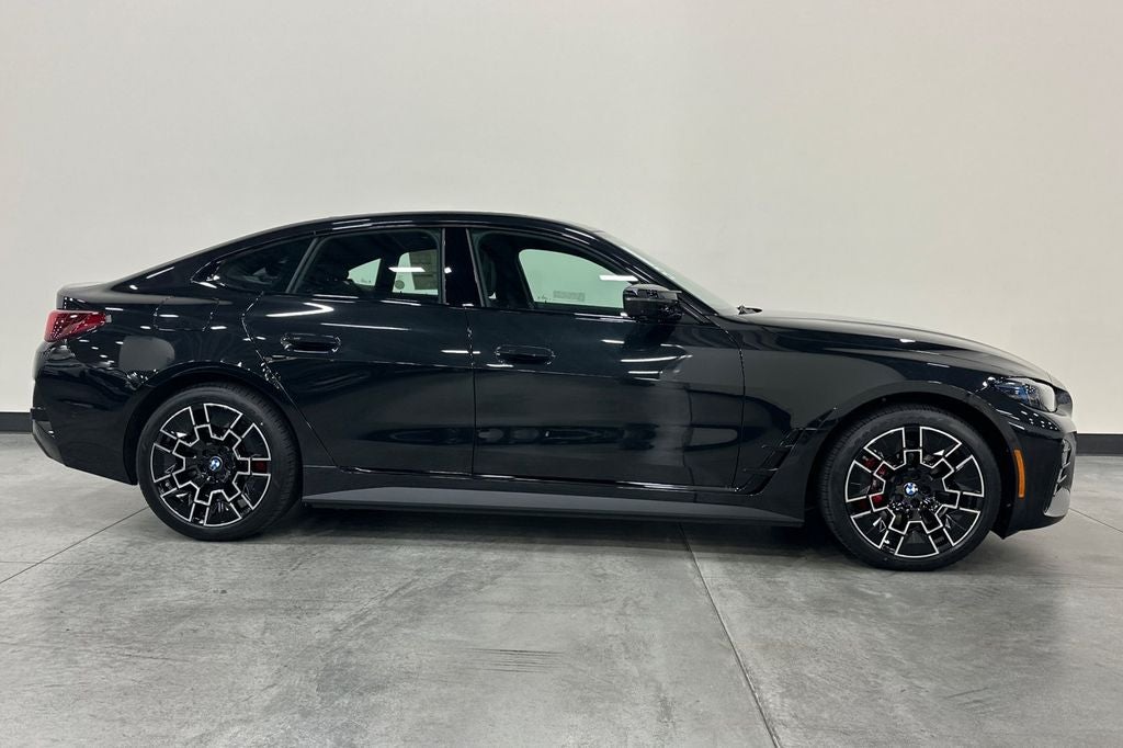 2026 BMW i4 M60