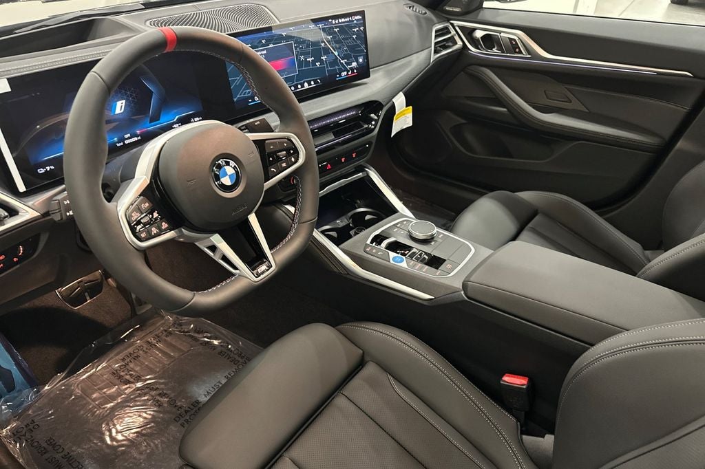 2026 BMW i4 M60