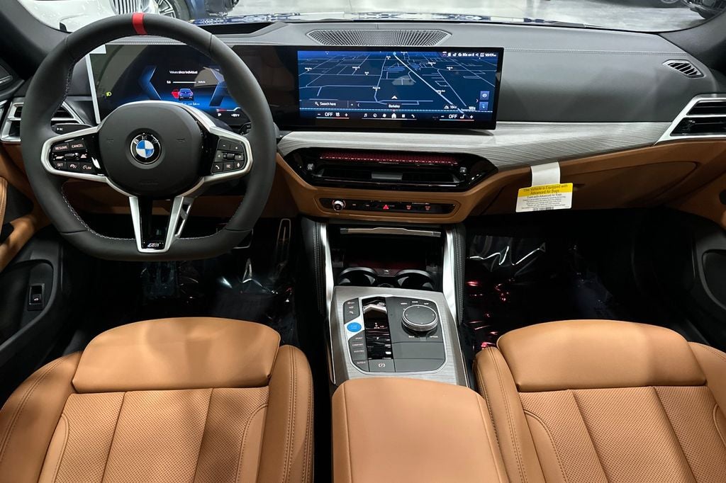 2026 BMW i4 M60