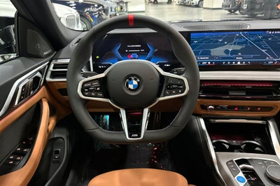 2026 BMW i4 M60