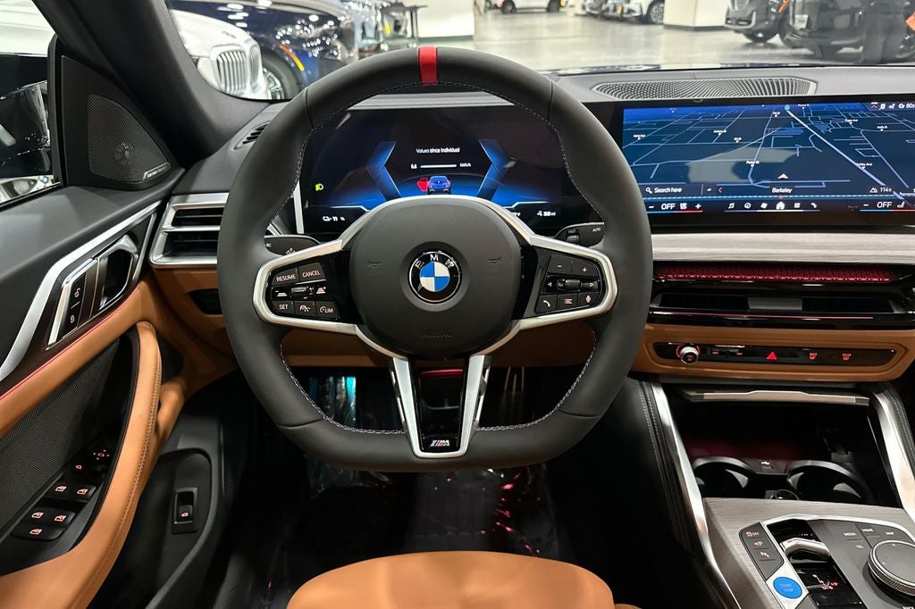 2026 BMW i4 M60