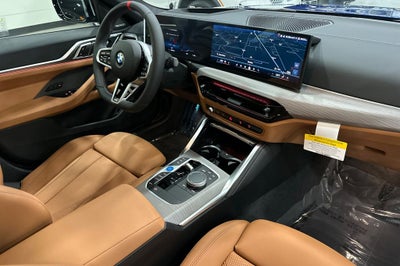 2026 BMW i4 M60