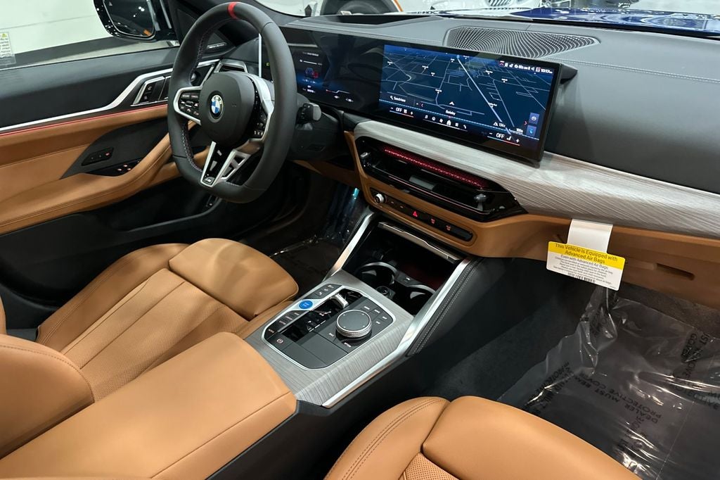 2026 BMW i4 M60