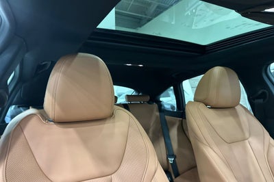 2026 BMW i4 M60